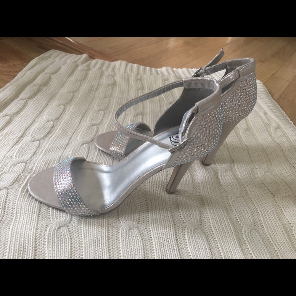 New with Tags heels